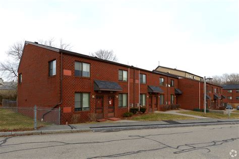 10 Alleghany St. . Brockton apartments for rent